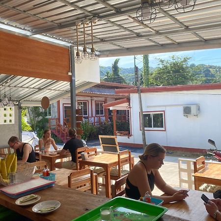 Arya Bungalow Koh Lanta Ngoại thất bức ảnh