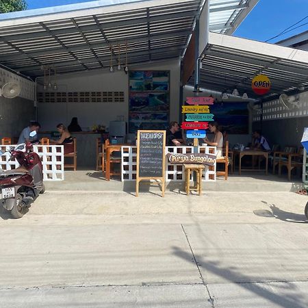 Arya Bungalow Koh Lanta Ngoại thất bức ảnh