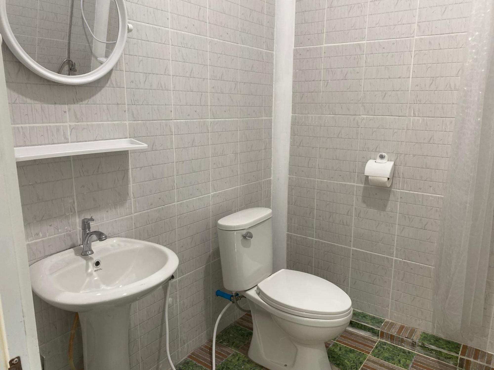 Arya Bungalow Koh Lanta Ngoại thất bức ảnh