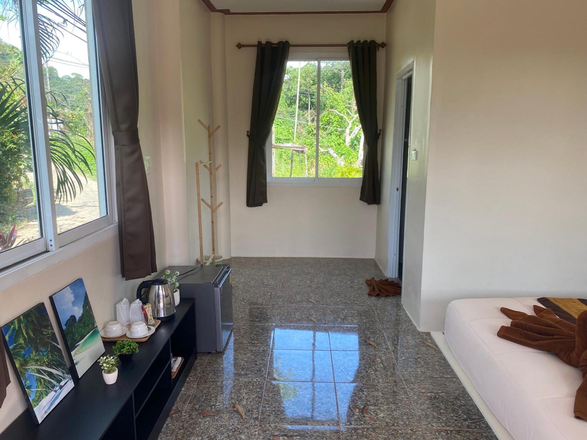 Arya Bungalow Koh Lanta Ngoại thất bức ảnh