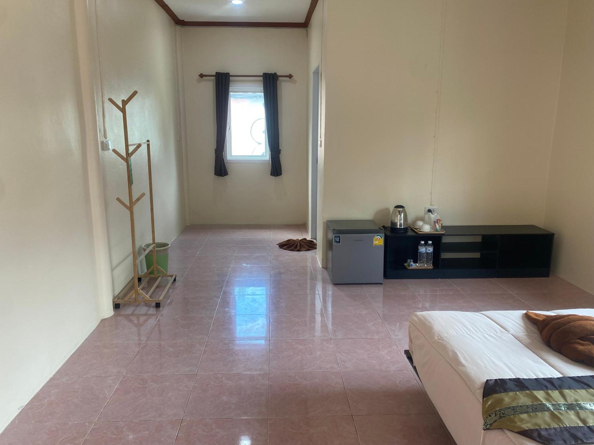 Arya Bungalow Koh Lanta Ngoại thất bức ảnh