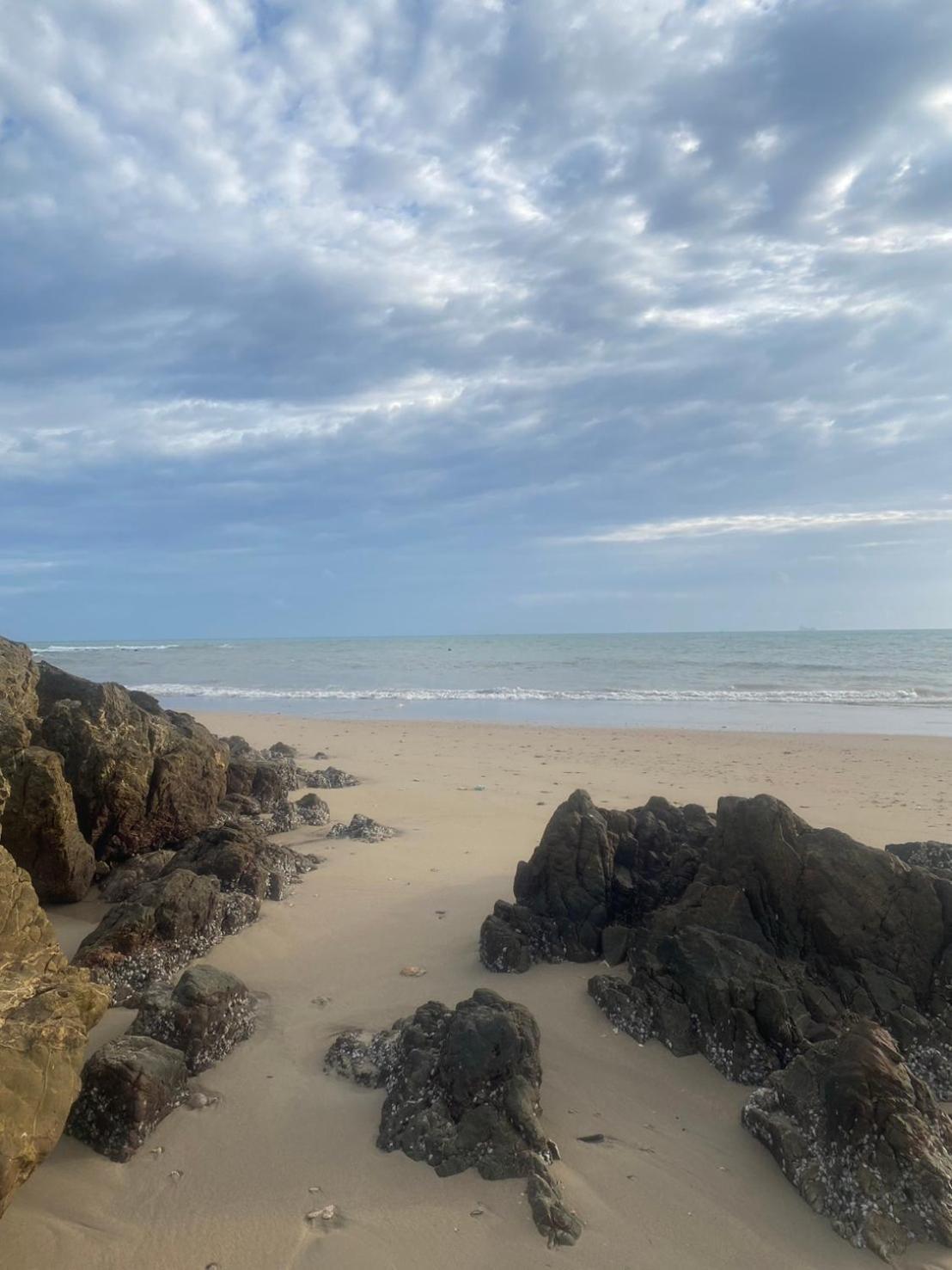 Arya Bungalow Koh Lanta Ngoại thất bức ảnh