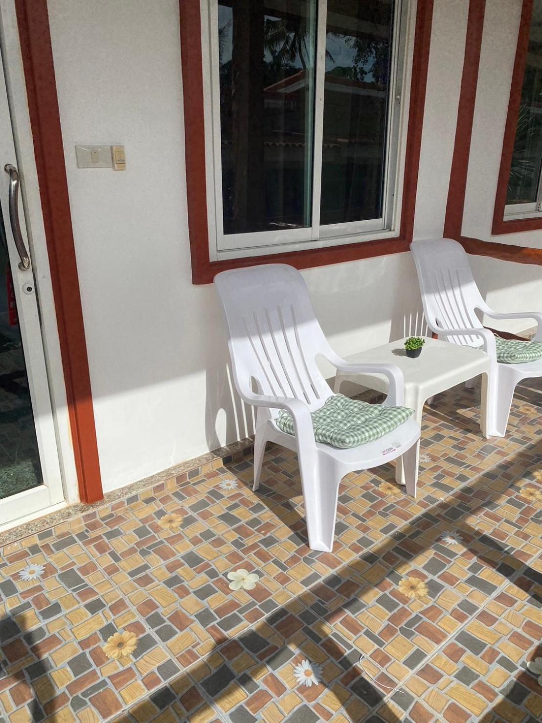 Arya Bungalow Koh Lanta Phòng bức ảnh